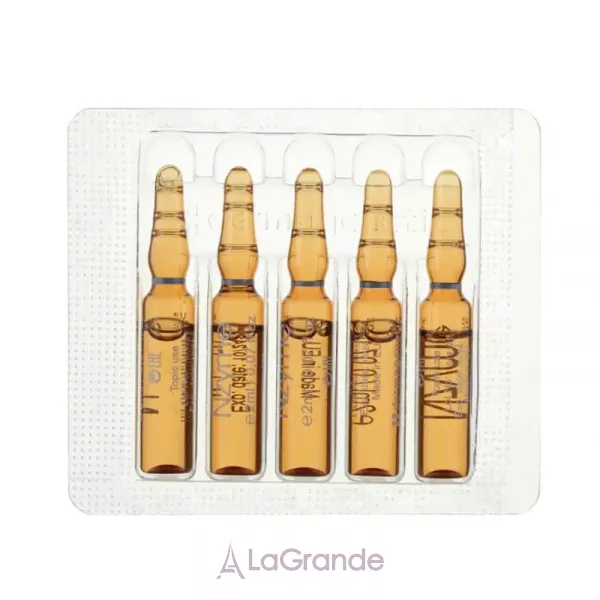 Dermagenetic Nzyme Anti-Rhytides ��������� � ��������� � � ��������������� 5 x 2 ��