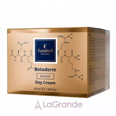 Famirel Botoderm Active Day Cream ������ ���� ��� ������� �� �������