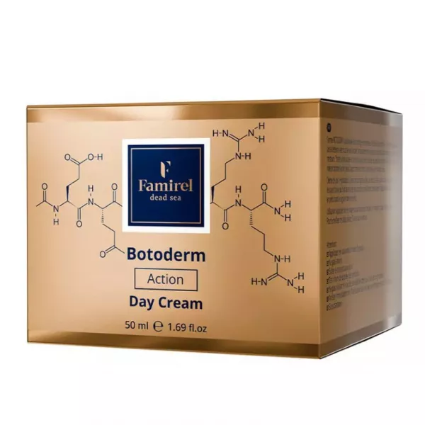 Famirel Botoderm Action Day Cream ������ ���� ��� ������� �� �������