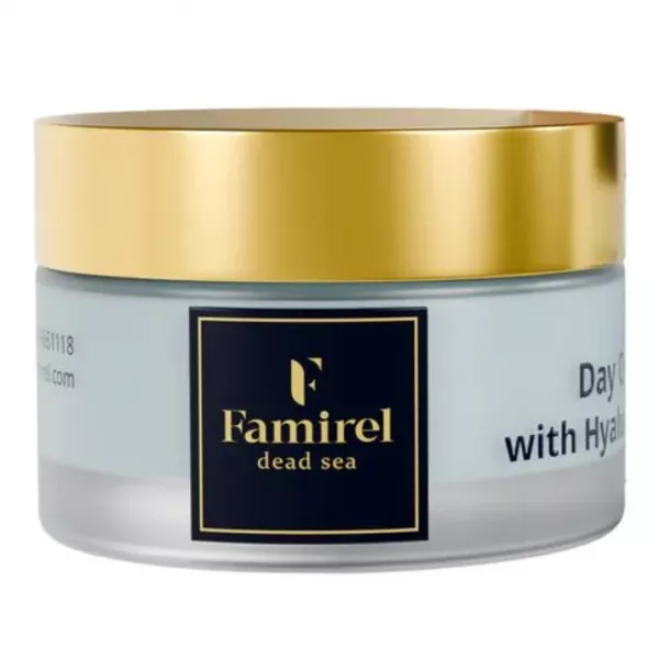 Famirel Hyaluronic Acid Extra Hydration Day Cream ������ ���� ��� ������� � ����������� ��������