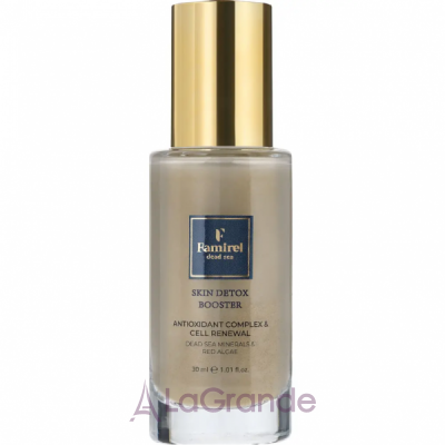 Famirel Skin Detox Booster ������-������ ��� ����