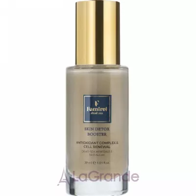 Famirel Skin Detox Booster ������-������ ��� ����