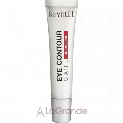 Revuele Eye Contour Care De-Puffing ���� ��� ���� ������ ���� ������ ������