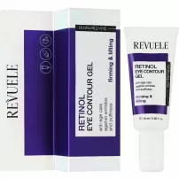 Revuele Retinol Eye Contour Gel ���� ��� ���� ������ ���� � ���������