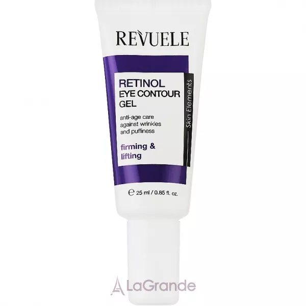 Revuele Retinol Eye Contour Gel ���� ��� ���� ������� ���� � ���������