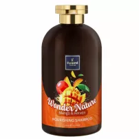 Famirel Wonder Nature Nourishing Shampoo Mango & Keratin ����������� ������� "����� � �������"