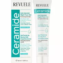 Revuele Ceramide Anti-Blemish Night Face Gel ͳ���� ���� � ��������� ��� ������� �� ���� ����
