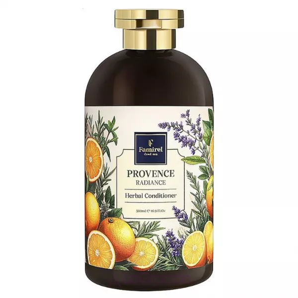 Famirel Provence Radiance Conditioner ����'���� ����������� ��� �������