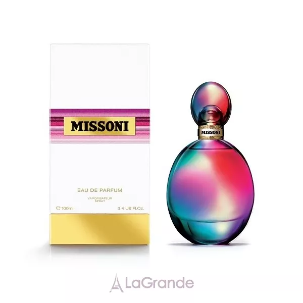 Missoni Missoni Eau de Parfum ����������� ����