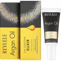 Revuele Argan Oil Eye Contour Elixir ����������������� ������� � ��������� ������ ��� ���� ������ ����
