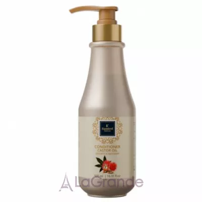 Famirel Conditioner Castor Oil ����������� ��� ������� 