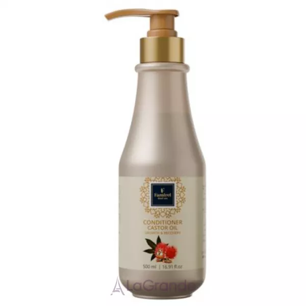 Famirel Conditioner Castor Oil ����������� ��� ������� 