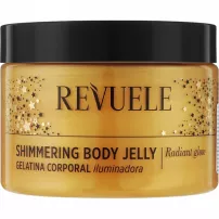 Revuele Shimmering Body Jelly Gold ��������� ������� ���� ��� ����