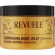 Revuele Shimmering Body Jelly Gold ��������� ������� ���� ��� ����