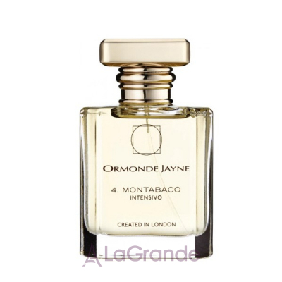 Ormonde Jayne Montabaco Intensivo ���� (TRY)