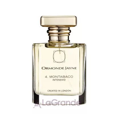 Ormonde Jayne Montabaco Intensivo ���� (TRY)