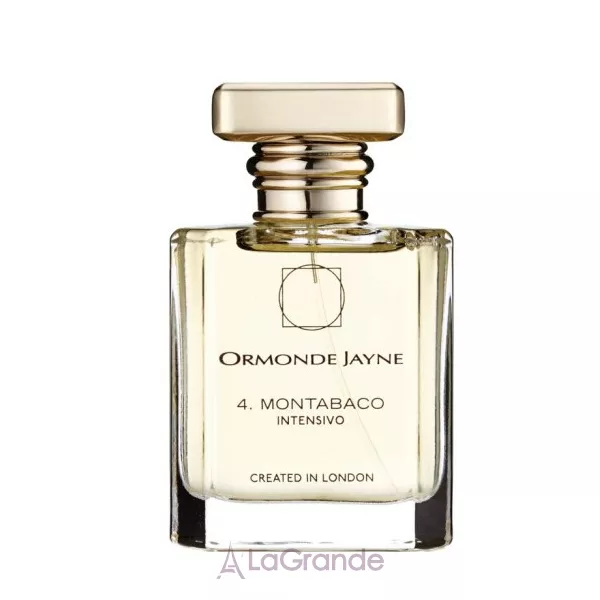 Ormonde Jayne Montabaco Intensivo ������� (TRY)