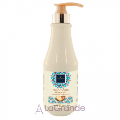 Famirel Conditioner Argan Oil ����������� ��� ������� 