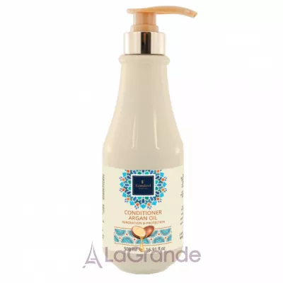 Famirel Conditioner Argan Oil ����������� ��� ������� 