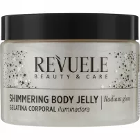 Revuele Shimmering Body Jelly Silver ��������� ���������� ���� ��� ����