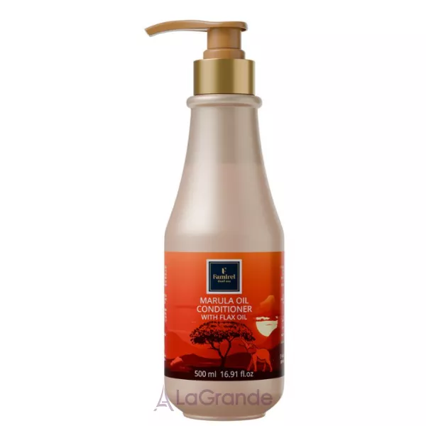 Famirel Marula Conditioner ����������� ��� ������� � �볺� ������ �����