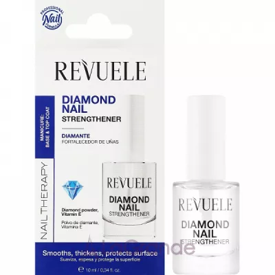 Revuele Nail Therapy Diamond Nail Strengthener �������� ��� ���������� ������