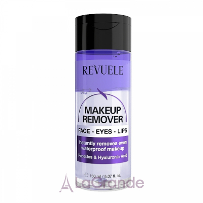 Revuele Makeup Remover ���������� �������� ��� ������ ������� � ����, ���, ���