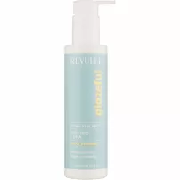 Revuele Glazeful Pure Velour Lactic Acid + PHA Milky Cleanser ������� ��� �������� c �������� �������� � PHA