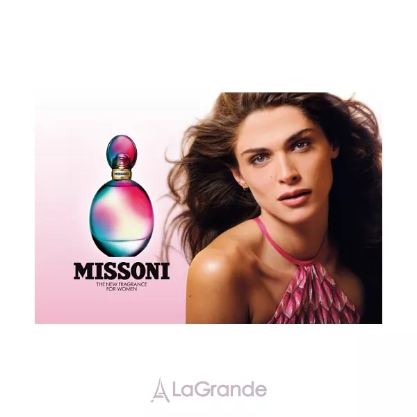 Missoni Missoni �au de Parfum ����������� ���� (������)