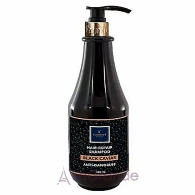Famirel Black Caviar Conditioner ����������� ��� ������� � ���������� ����� ����