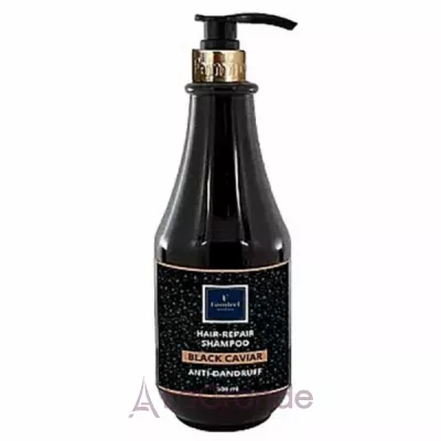 Famirel Black Caviar Conditioner ����������� ��� ������� � ���������� ����� ����