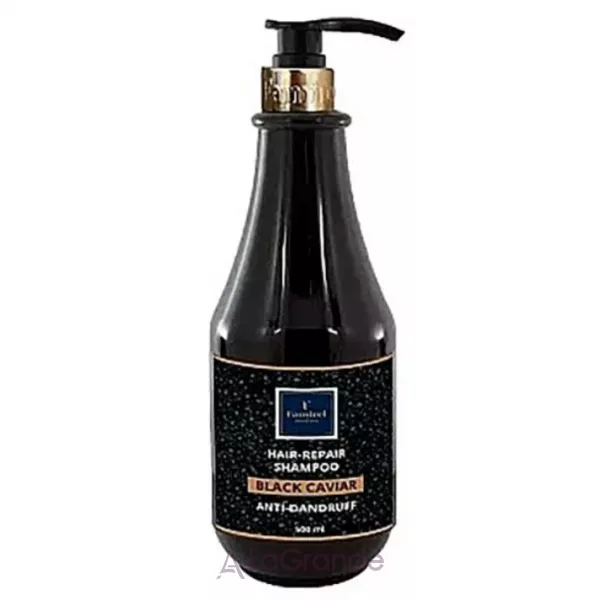Famirel Black Caviar Conditioner ����������� ��� ������� � ���������� ����� ����