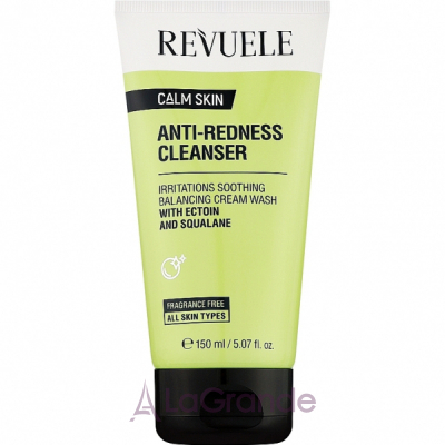 Revuele Calm Skin Anti-Redness Cleanser ����� ��� �������� ������ �����������