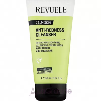 Revuele Calm Skin Anti-Redness Cleanser ����� ��� �������� ������ �����������