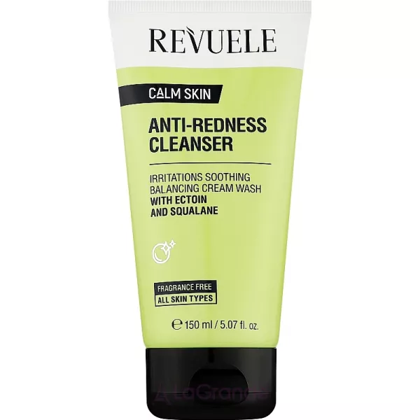Revuele Calm Skin Anti-Redness Cleanser ϳ��� ��� �������� ����� ������������