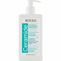 Revuele Ceramide Anti-Blemish Face Cleanser For Acne-Prone Skin ���� ��� �������� ����� ��������� ����