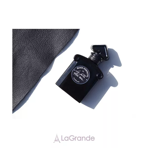 Guerlain La Petite Robe Noire Black Perfecto ����������� ����