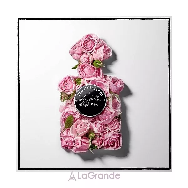 Guerlain La Petite Robe Noire Black Perfecto ����������� ����