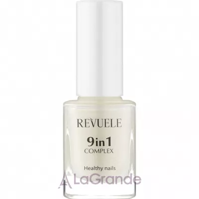 Revuele Nail Therapy 9in1 Complex �������� 9 � 1 ��� ������ 