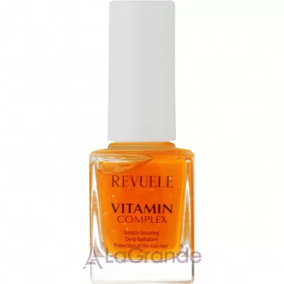 Revuele Nail Therapy Vitamin Complex ���������� �������� ��� ���������� ������