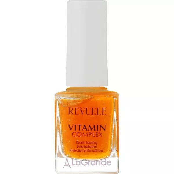 Revuele Nail Therapy Vitamin Complex ���������� �������� ��� ���������� ������
