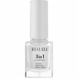 Revuele Nail Therapy 3in1 Complex �������� 3 � 1 ��� ������ 