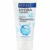Revuele Hydra Therapy Intense Moisturising Face Mask ������������� ����� ��� �������