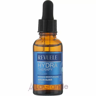 Revuele Hydra Therapy Intense Moisturising Serum Elixir ����������� ����������� ��������� ��� ����