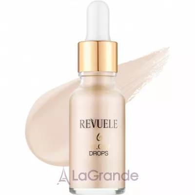 Revuele Glow Drops ����� ��� ������ ����