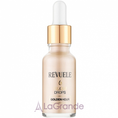 Revuele Glow Drops ����� ��� ������ ����