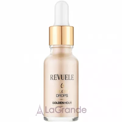 Revuele Glow Drops ����� ��� ������ ����