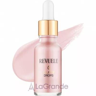 Revuele Glow Drops ����� ��� ������ ����