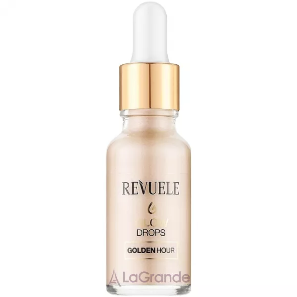 Revuele Glow Drops ����� ��� ������ ����