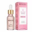 Revuele Glow Drops ����� ��� ������ ����